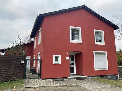 Jugend in Arbeit e.V. - Hilfeforum Castrop-Rauxel