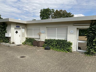 Jugend in Arbeit e.V. - Anlaufstelle für Familien Marl